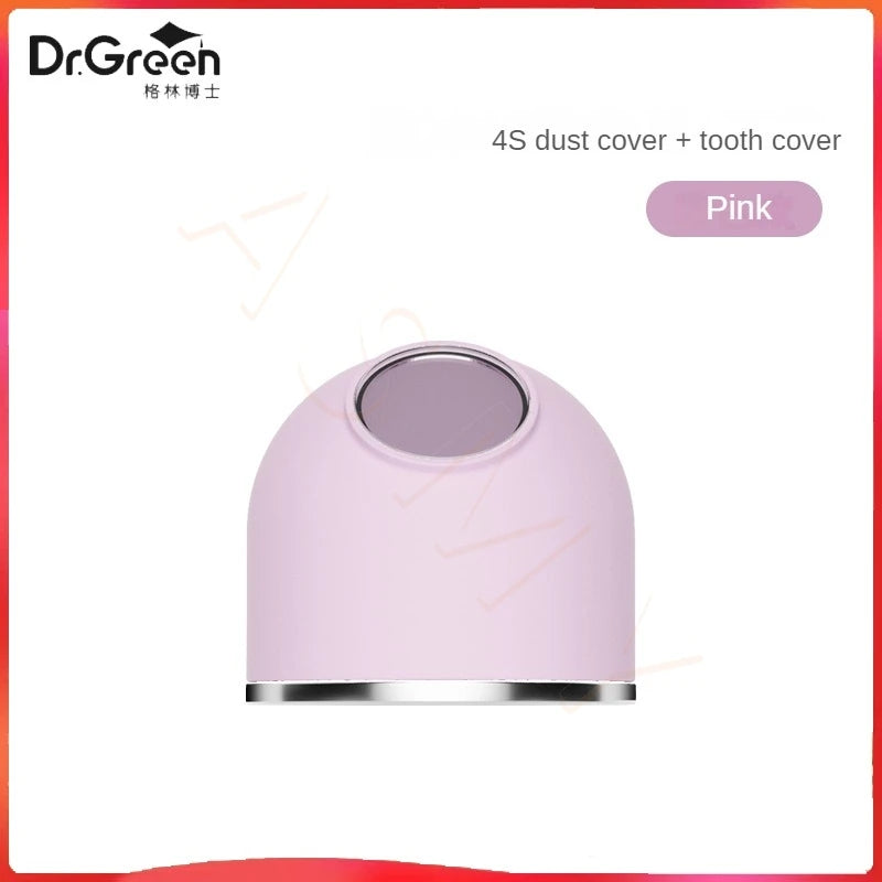 Dr.Green  4S Wide Mouth Baby Bottle Accessories/Tooth Cap/Dust Cap/Milk Powder Case/Bottle body Safety Glass/PPSU 150/180/240mL
