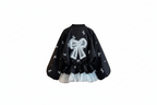Bowknot Jacket - Kidnor