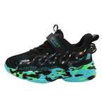 Boys Running Shoes - Kidnor