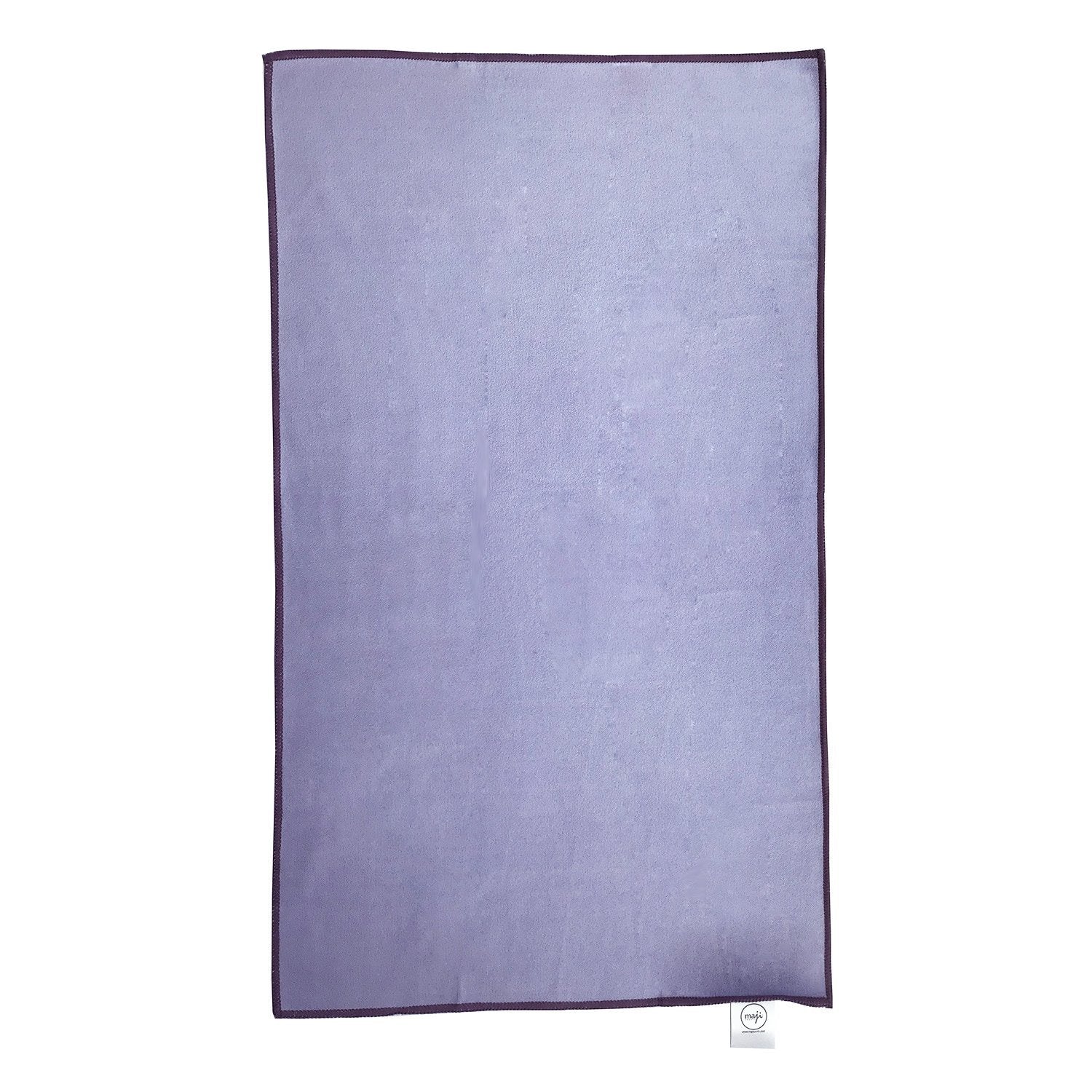 Premium Absorption Microfiber Hot Yoga Hand Towel