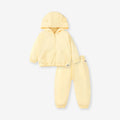 Hoodies For Girls Suit Hooded - Kidnor