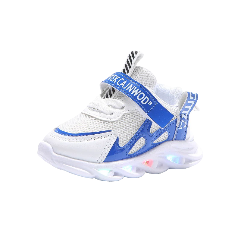Children's Casual Sports Shoes - Kidnor
