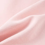children's sweatshirt light pink - Kidnor