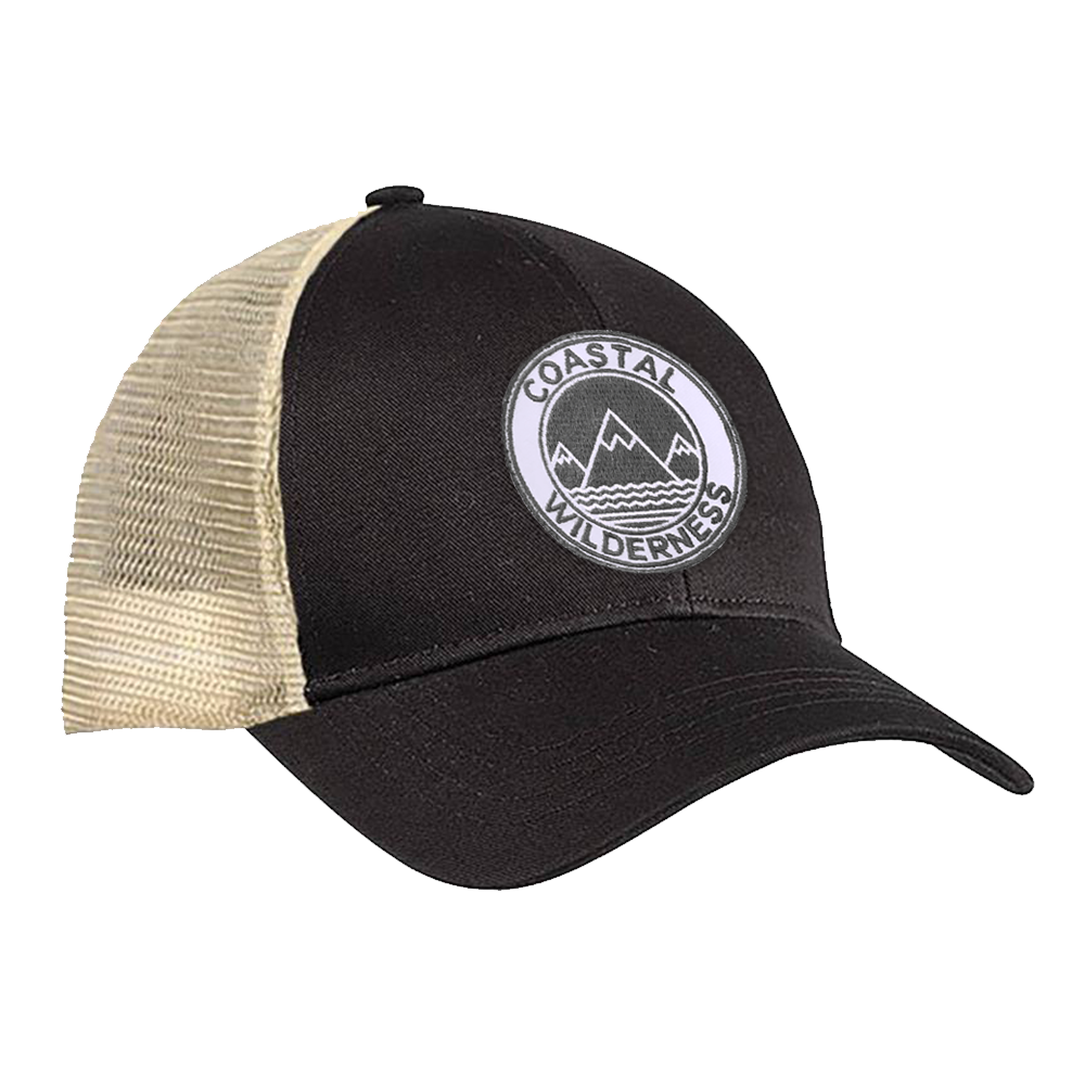 Eco Peak Hat