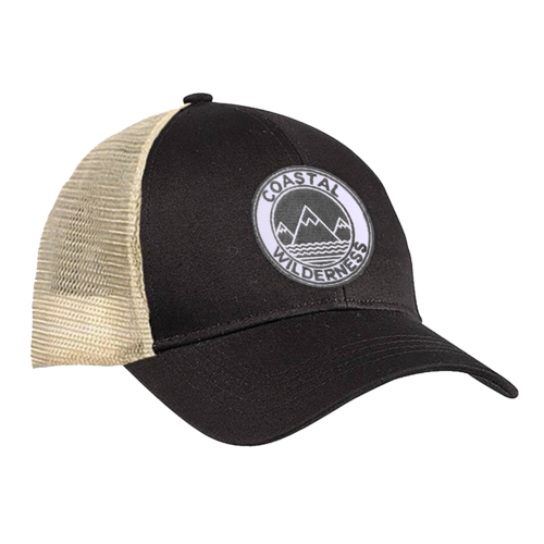 Eco Peak Hat