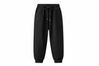 Boys' Casual Spring And Autumn Fleece Sports Pants - Kidnor