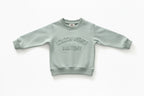 Boys Long Sleeve Pullover Crew Neck - Kidnor