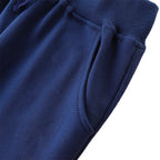Boys' Fashion Simple Dinosaur Sports Pants - Kidnor