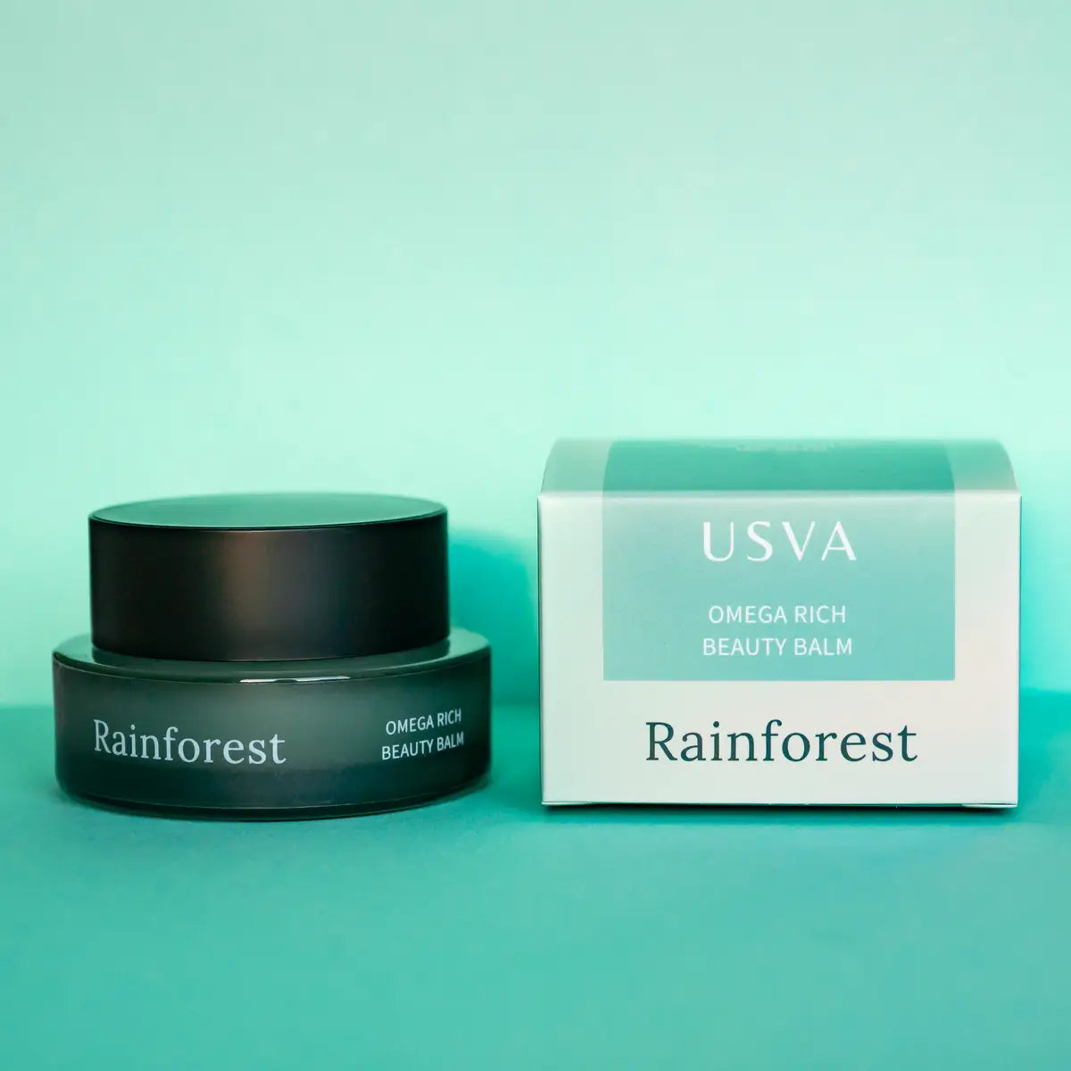 Balm Rainforest Omega Rich Beauty