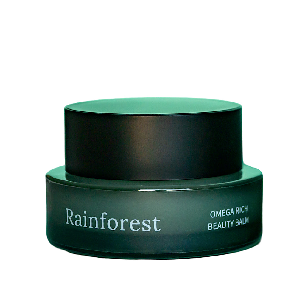 Balm Rainforest Omega Rich Beauty