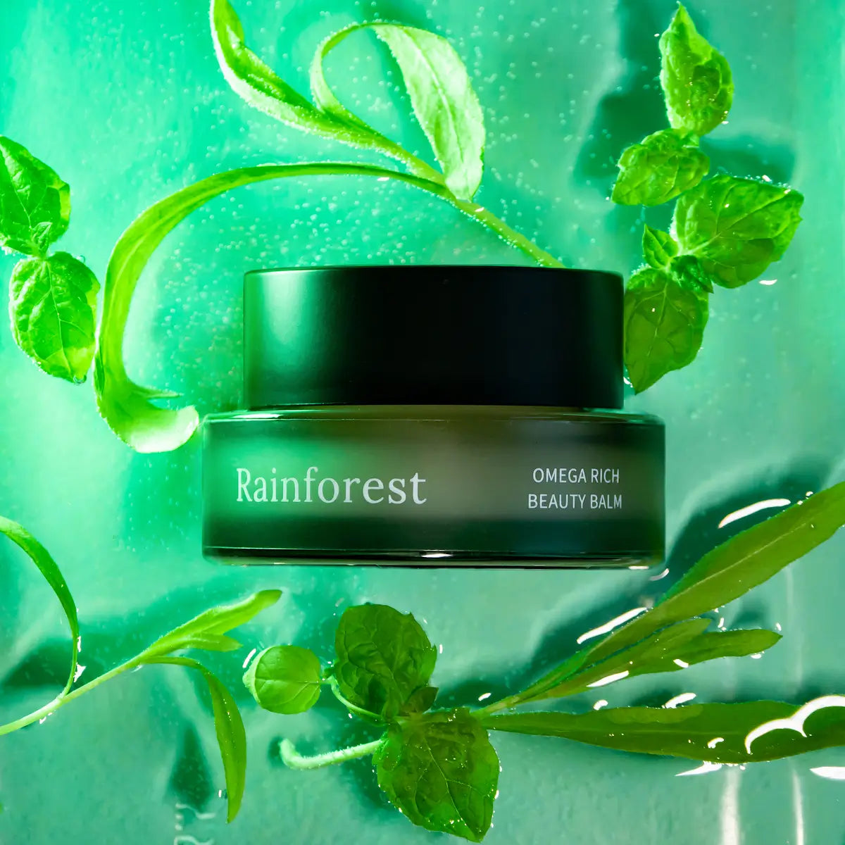 Balm Rainforest Omega Rich Beauty