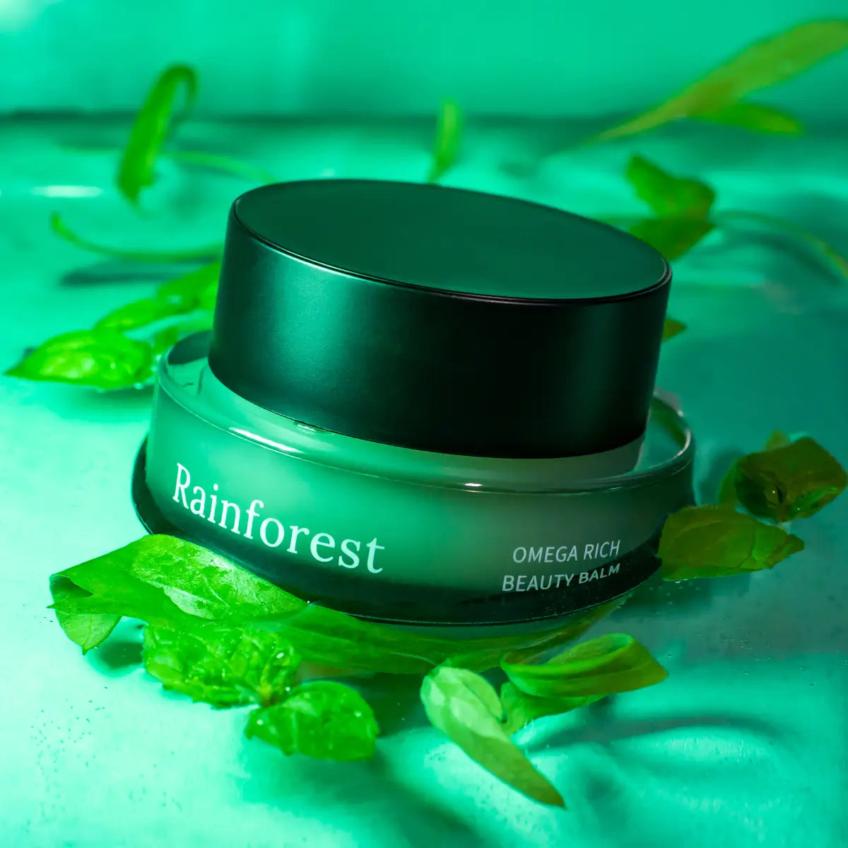 Balm Rainforest Omega Rich Beauty