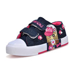 Girls' Canvas - Kidnor
