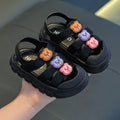 Soft Bottom Non-slip Baby Shoes Children's Shoes