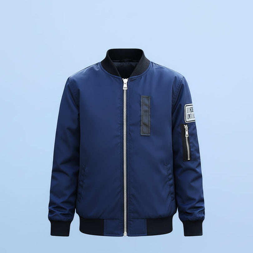 Short Jacket - Kidnor
