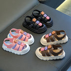 Soft Bottom Non-slip Baby Shoes Children's Shoes