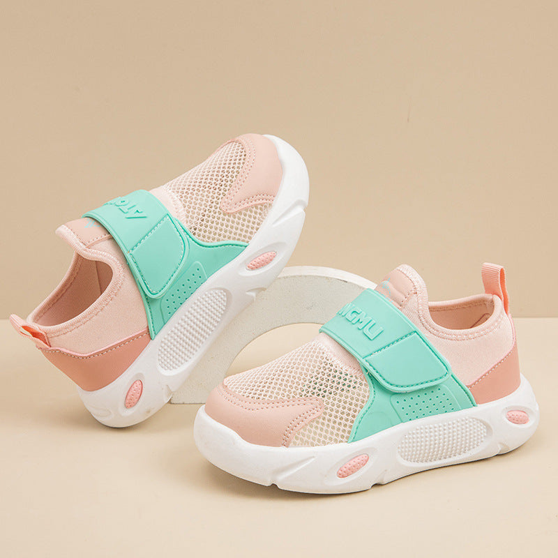 Boy's Breathable Shoes - Kidnor