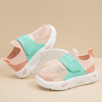 Boy's Breathable Shoes - Kidnor