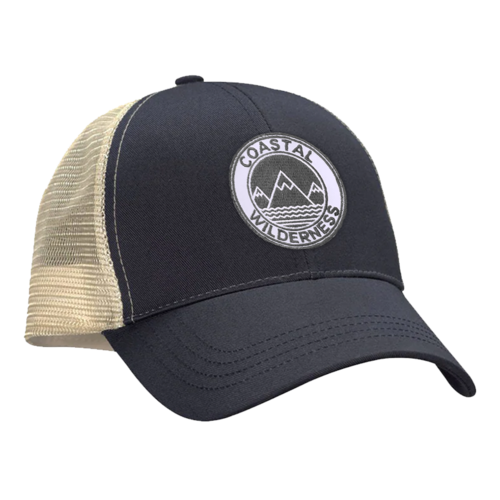 Eco Peak Hat